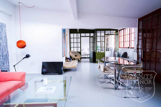 ground floor loft urban raw new yorker location denmark scoutshonor 45