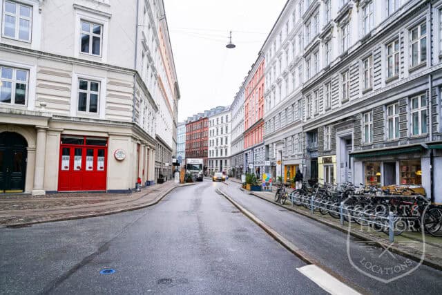 nørrebro klassisk opgang bordtennis lysindfald location denmark scoutshonor 02