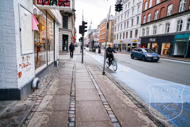 nørrebro klassisk opgang bordtennis lysindfald location denmark scoutshonor 04