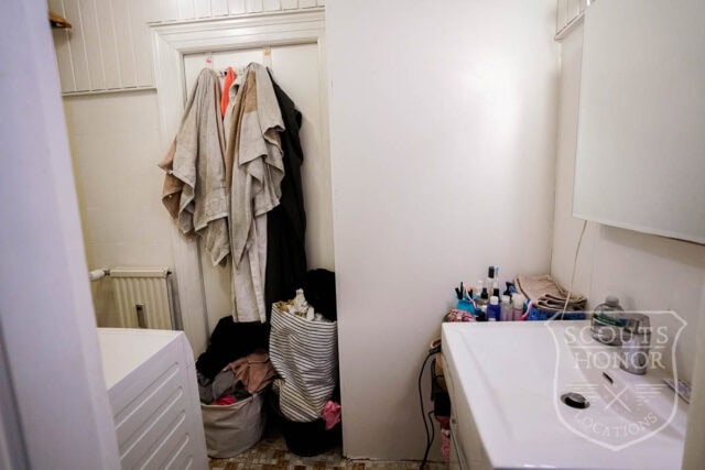 nørrebro klassisk opgang bordtennis lysindfald location denmark scoutshonor 20