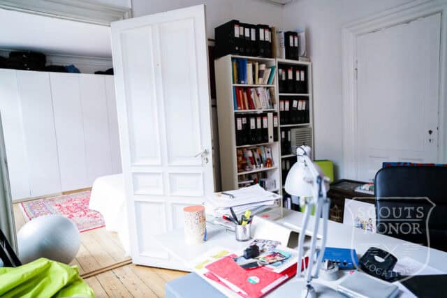 nørrebro klassisk opgang bordtennis lysindfald location denmark scoutshonor 22