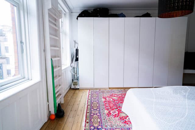 nørrebro klassisk opgang bordtennis lysindfald location denmark scoutshonor 26