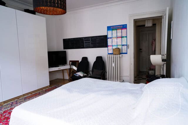 nørrebro klassisk opgang bordtennis lysindfald location denmark scoutshonor 27
