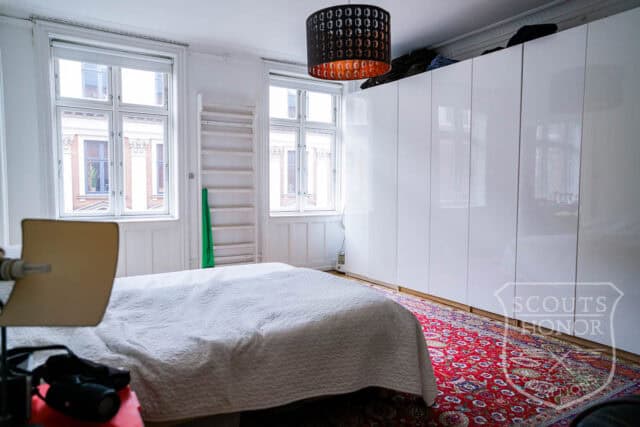 nørrebro klassisk opgang bordtennis lysindfald location denmark scoutshonor 30