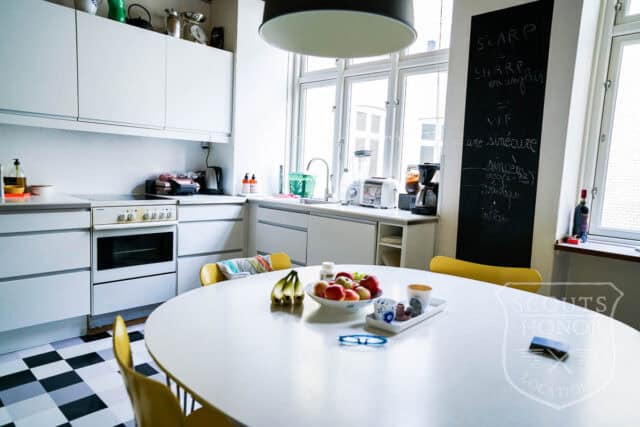 nørrebro klassisk opgang bordtennis lysindfald location denmark scoutshonor 32