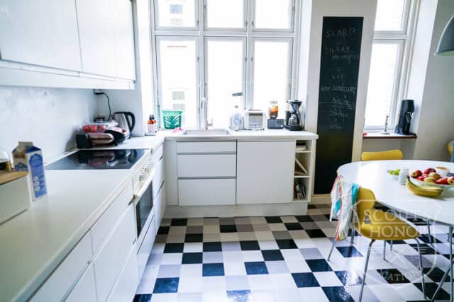 nørrebro klassisk opgang bordtennis lysindfald location denmark scoutshonor 38