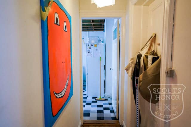 nørrebro klassisk opgang bordtennis lysindfald location denmark scoutshonor 40