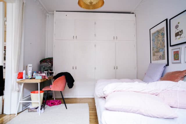 nørrebro klassisk opgang bordtennis lysindfald location denmark scoutshonor 42