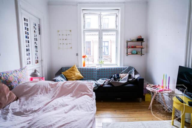 nørrebro klassisk opgang bordtennis lysindfald location denmark scoutshonor 43