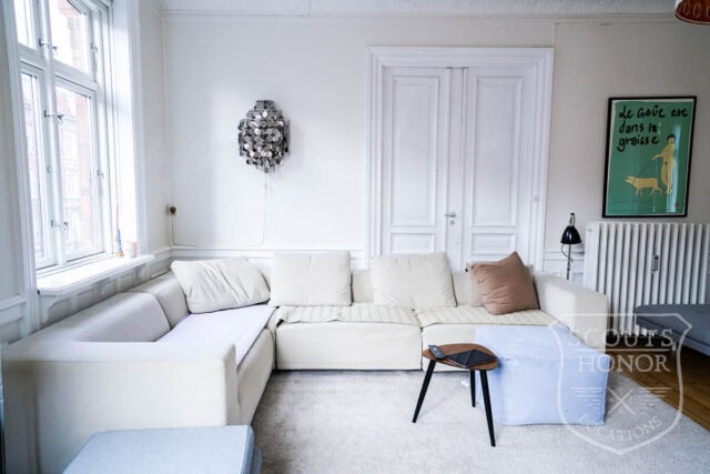 nørrebro klassisk opgang bordtennis lysindfald location denmark scoutshonor 55
