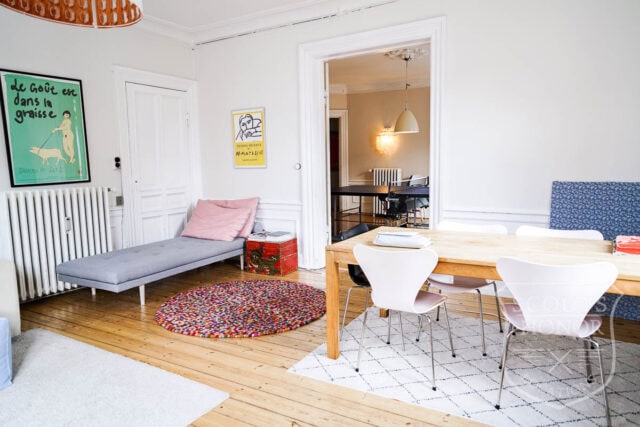 nørrebro klassisk opgang bordtennis lysindfald location denmark scoutshonor 56