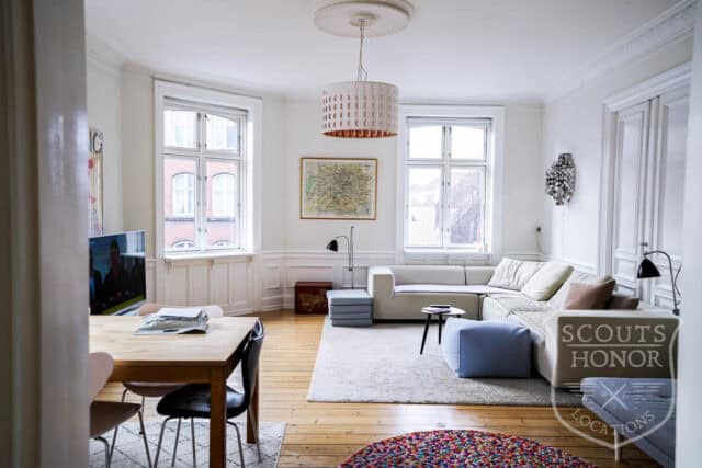 nørrebro klassisk opgang bordtennis lysindfald location denmark scoutshonor 59