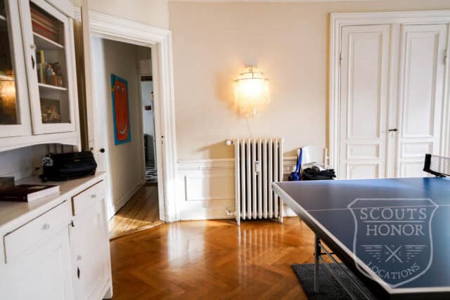 nørrebro klassisk opgang bordtennis lysindfald location denmark scoutshonor 60