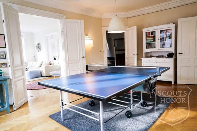 nørrebro klassisk opgang bordtennis lysindfald location denmark scoutshonor 64