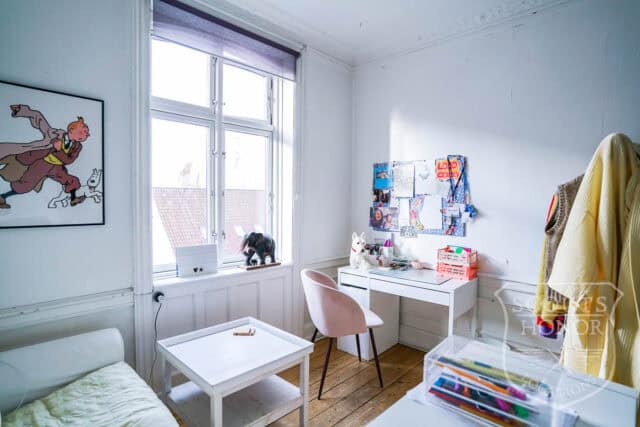 nørrebro klassisk opgang bordtennis lysindfald location denmark scoutshonor 69