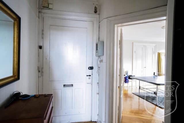 nørrebro klassisk opgang bordtennis lysindfald location denmark scoutshonor 72