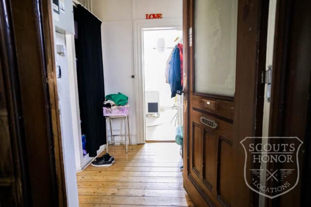 nørrebro klassisk opgang bordtennis lysindfald location denmark scoutshonor 74