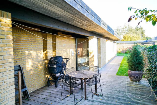 parcelhus retro 60'er aarhus location denmark scoutshonor 07