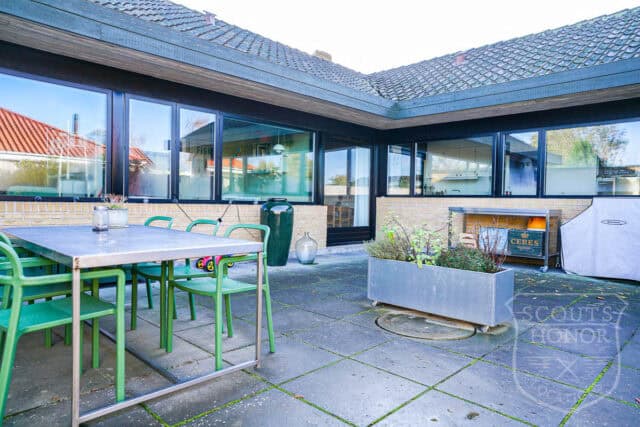 parcelhus retro 60'er aarhus location denmark scoutshonor 11