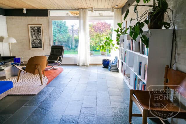 parcelhus retro 60'er aarhus location denmark scoutshonor 57