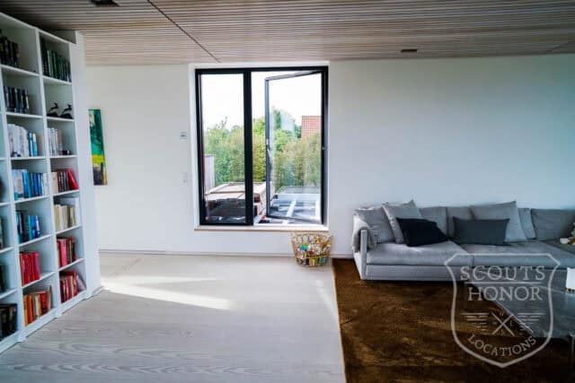 træbeklædning moderne arkitektur dansk design location denmark scoutshonor 27