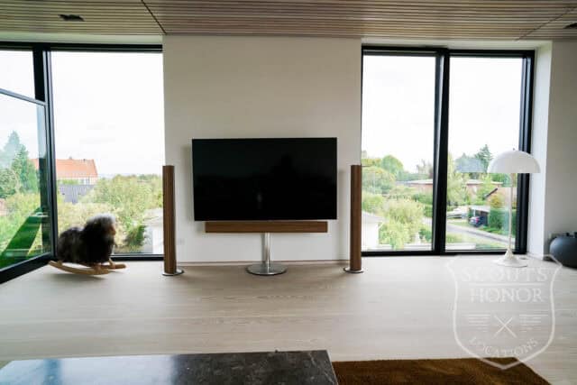træbeklædning moderne arkitektur dansk design location denmark scoutshonor 30