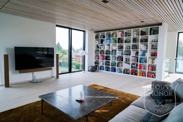 træbeklædning moderne arkitektur dansk design location denmark scoutshonor 31