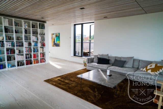 træbeklædning moderne arkitektur dansk design location denmark scoutshonor 32