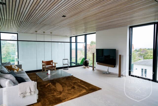 træbeklædning moderne arkitektur dansk design location denmark scoutshonor 36