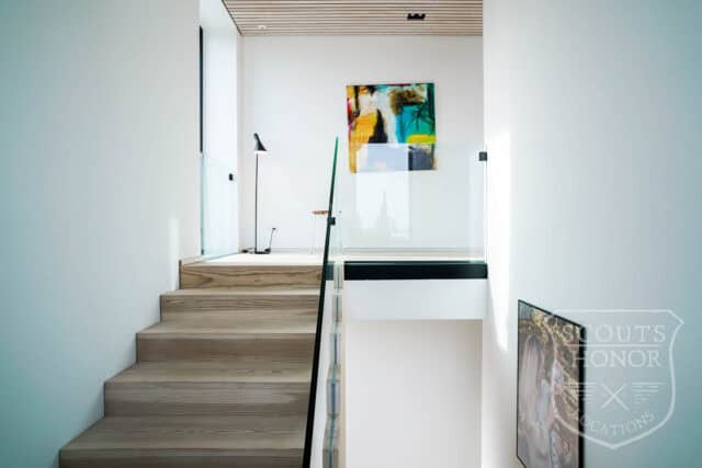 træbeklædning moderne arkitektur dansk design location denmark scoutshonor 41