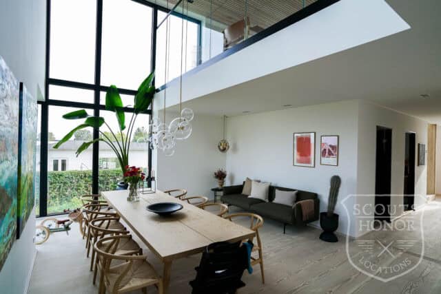 træbeklædning moderne arkitektur dansk design location denmark scoutshonor 43