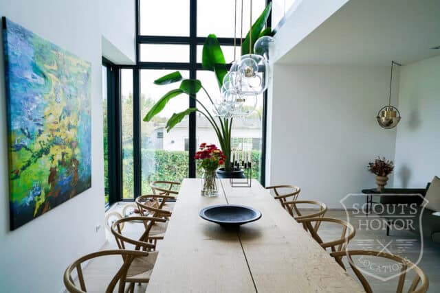 træbeklædning moderne arkitektur dansk design location denmark scoutshonor 44
