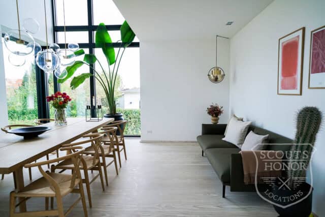 træbeklædning moderne arkitektur dansk design location denmark scoutshonor 46