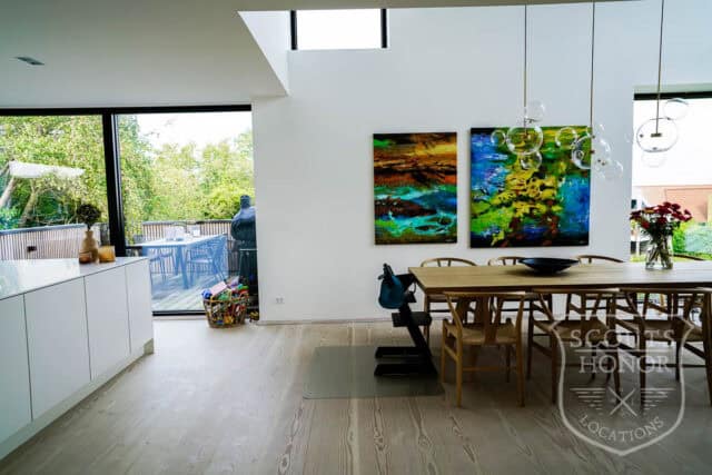 træbeklædning moderne arkitektur dansk design location denmark scoutshonor 47