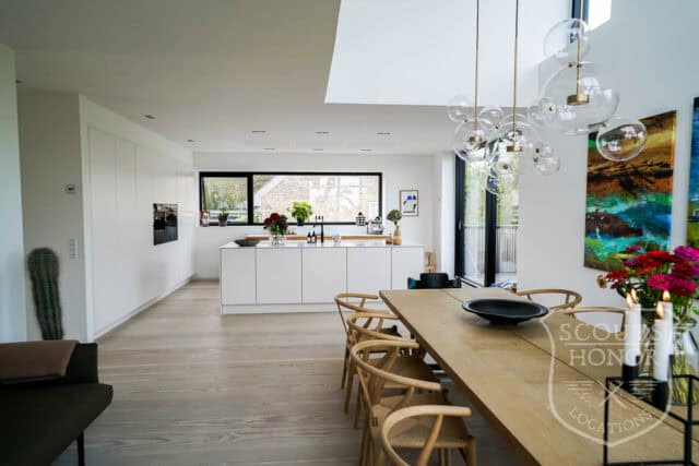 træbeklædning moderne arkitektur dansk design location denmark scoutshonor 53