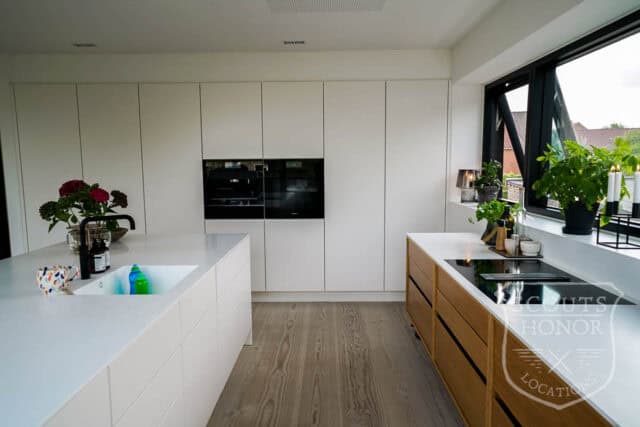 træbeklædning moderne arkitektur dansk design location denmark scoutshonor 54