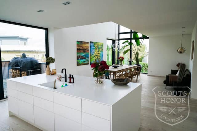 træbeklædning moderne arkitektur dansk design location denmark scoutshonor 56