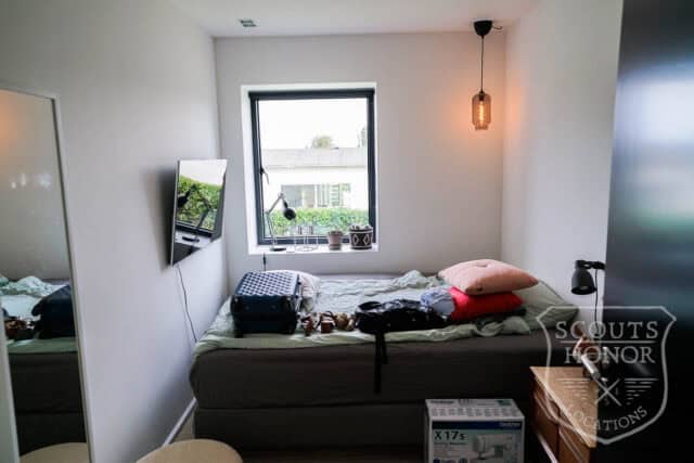 træbeklædning moderne arkitektur dansk design location denmark scoutshonor 59