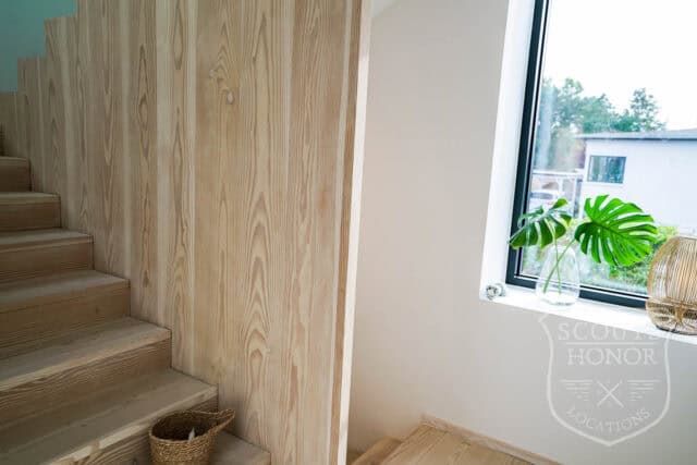 træbeklædning moderne arkitektur dansk design location denmark scoutshonor 63