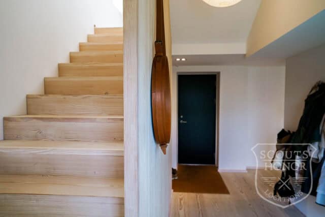 træbeklædning moderne arkitektur dansk design location denmark scoutshonor 66