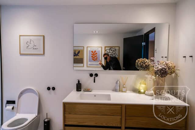 træbeklædning moderne arkitektur dansk design location denmark scoutshonor 78
