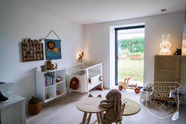 træbeklædning moderne arkitektur dansk design location denmark scoutshonor 83