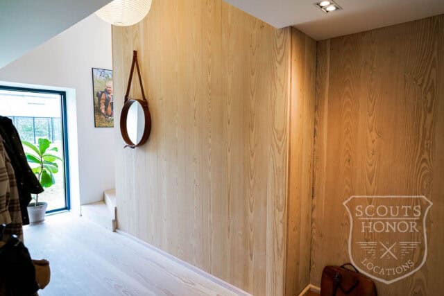 træbeklædning moderne arkitektur dansk design location denmark scoutshonor 84