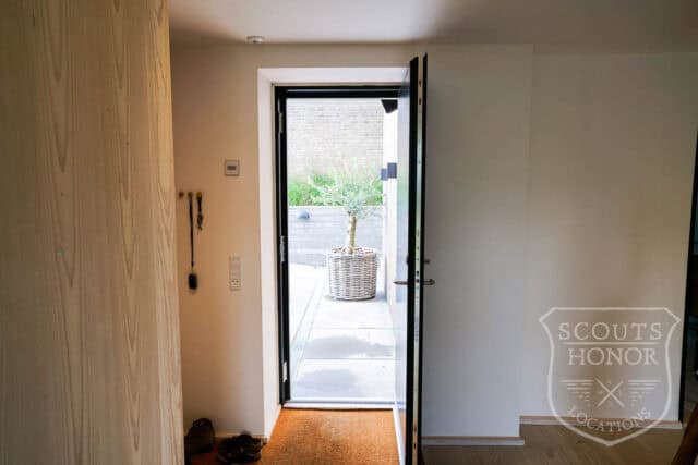 træbeklædning moderne arkitektur dansk design location denmark scoutshonor 87