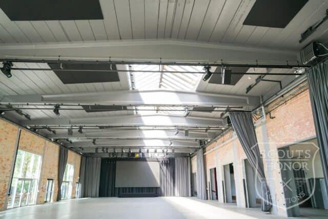 venue industrial copenhagen location factory denmark 16