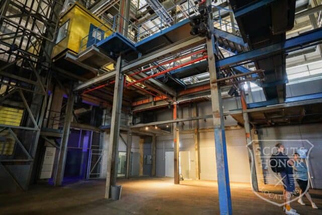 venue industrial copenhagen location factory denmark 24