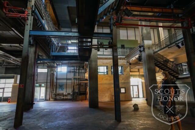 venue industrial copenhagen location factory denmark 25
