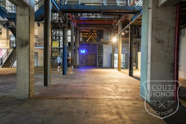venue industrial copenhagen location factory denmark 34