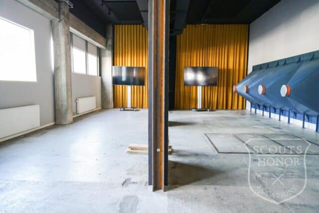 venue industrial copenhagen location factory denmark 45