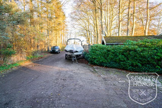 bjælkehus udsigt til sø træhus furesø nordsjælland location denmark scoutshonor 06